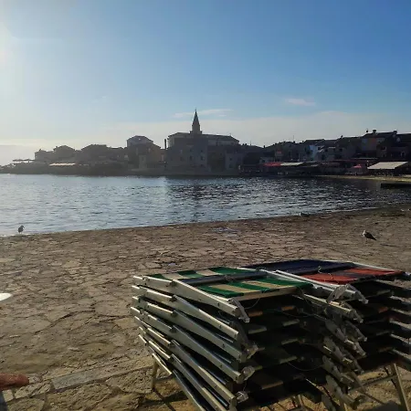 App E.n.a. * Umag