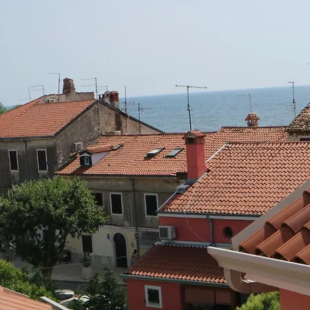 App E.n.a. Apartman *