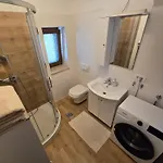 App E.n.a. Apartmán Umag