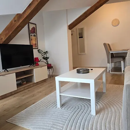 Apartmán App E.n.a. *