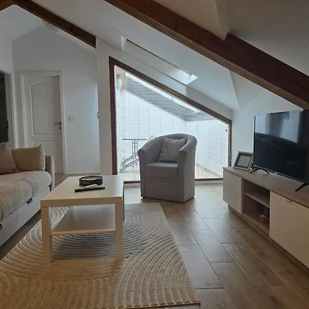 Apartmán App E.n.a.