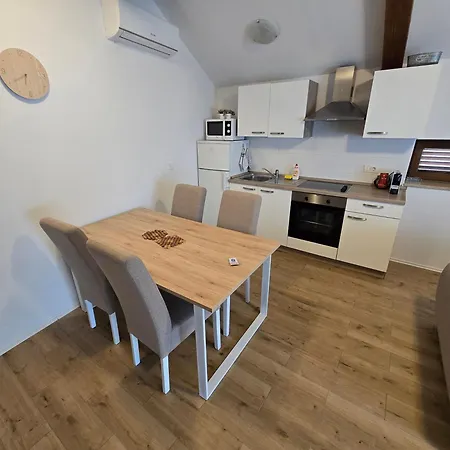 Apartmán App E.n.a.