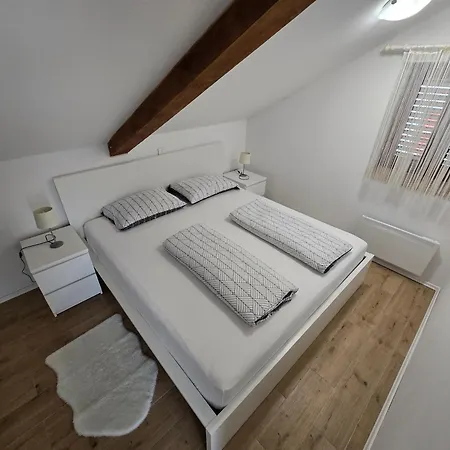 App E.n.a. Apartmán *