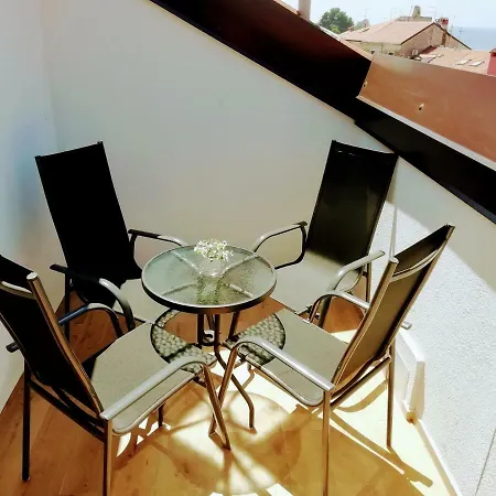 Apartmán App E.n.a. *