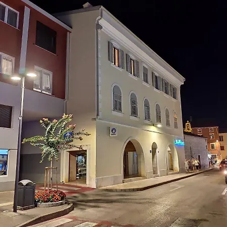 Apartmán App E.n.a.
