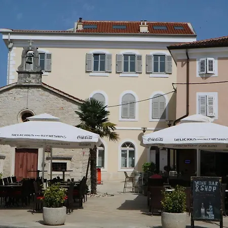 App E.n.a. Apartmán